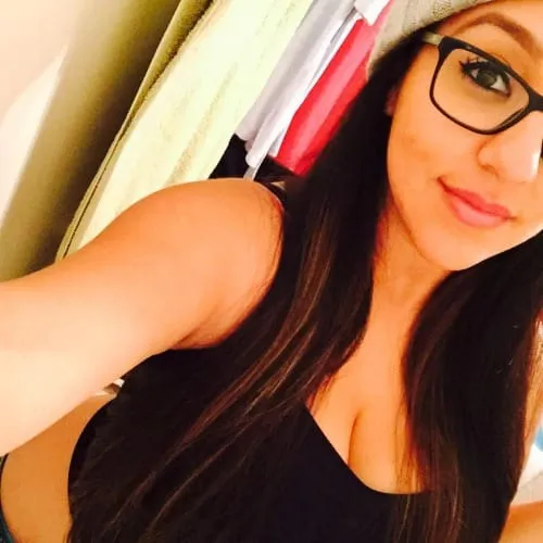 Valentina, 25 anni — incontri sesso a Sarzana