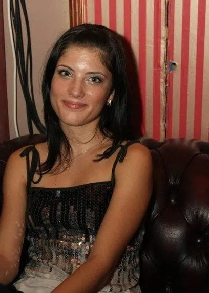 Giorgia, 27 anni — incontri sesso a Modena