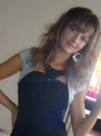 Nina, 19 anni — incontri sesso a Reggio Calabria