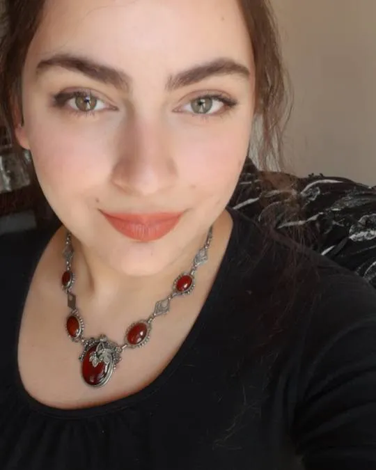Sofia, 22 anni — incontri sesso a Circoiscrizione II