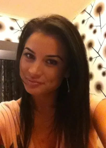Irene, 25 anni — incontri sesso a Salerno