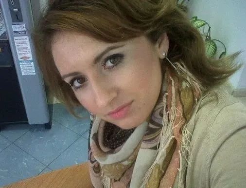 Jasmine, 19 anni — incontri sesso a Ragusa