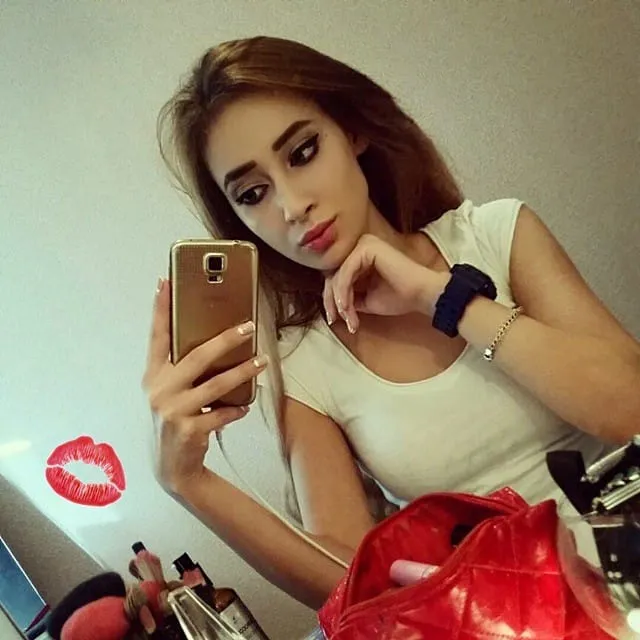 Alina, 28 anni — incontri sesso a Fossano