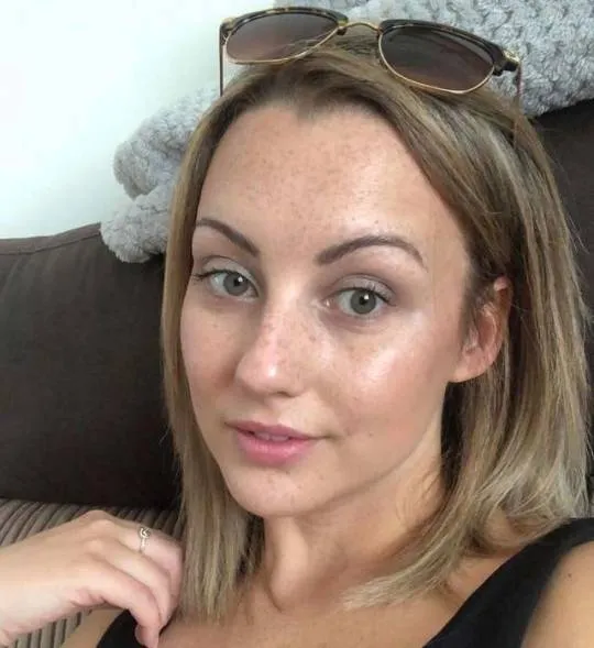 Ranya, 22 anni — incontri sesso a Firenze