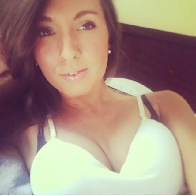 Anita, 32 anni — incontri sesso a Rivoli