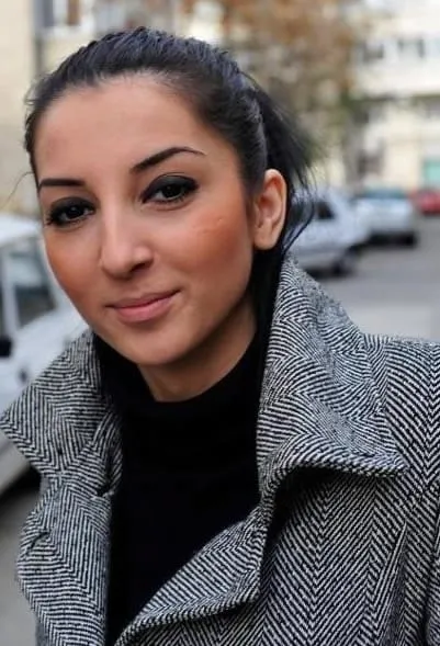 Sofia, 28 anni — incontri sesso a Trieste
