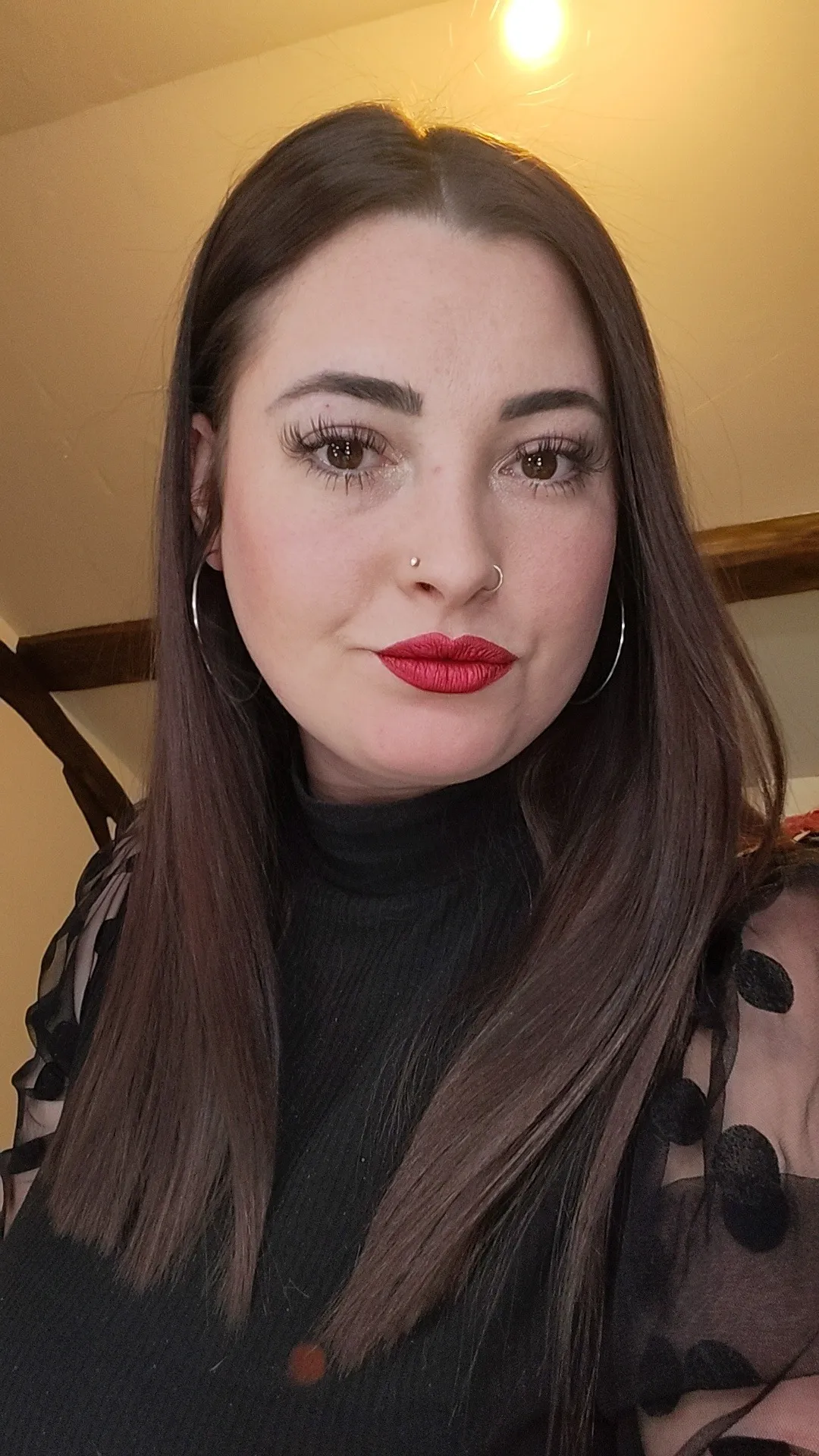 Francesca, 33 anni — incontri sesso a Firenze