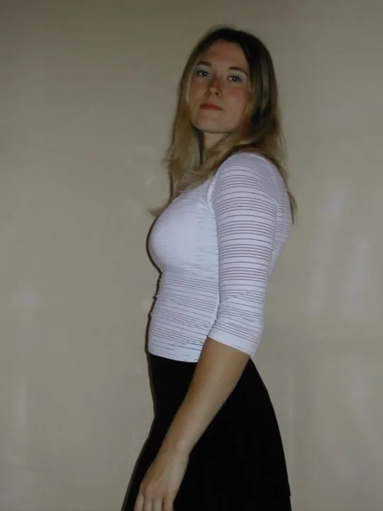 Amani, 25 anni — incontri sesso a Livorno