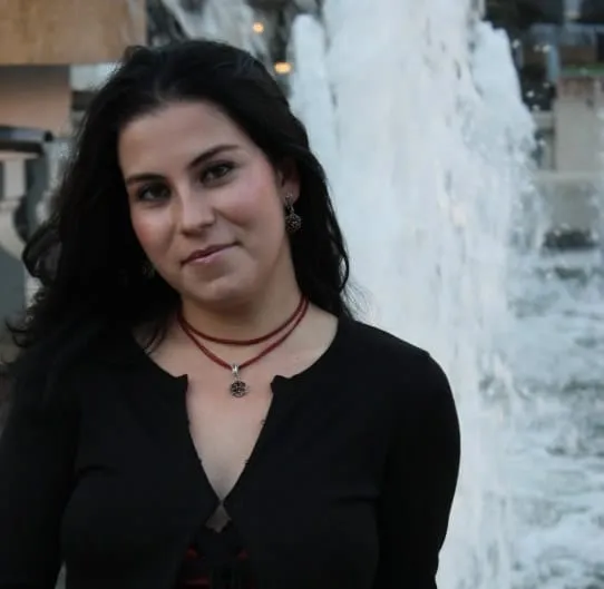 Patrizia, 29 anni — incontri sesso a Pisa