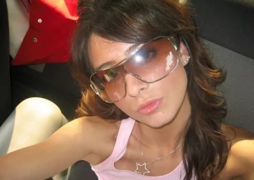 Monica, 27 anni — incontri sesso a Roma