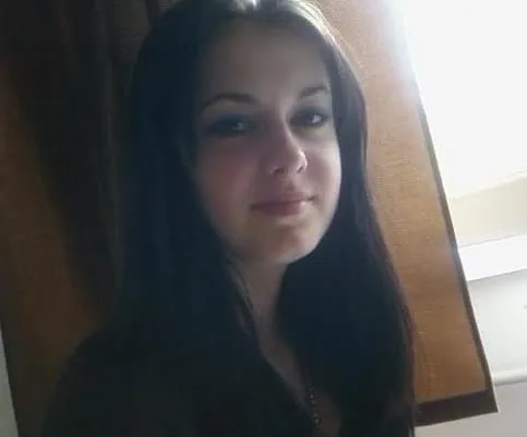 Gilda, 31 anni — incontri sesso a Avezzano