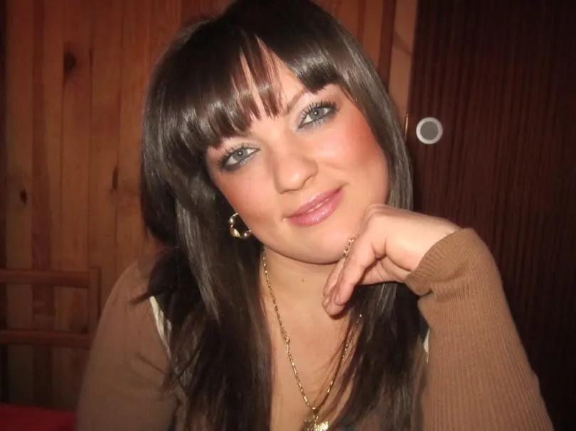 Livia, 28 anni — incontri sesso a Firenze