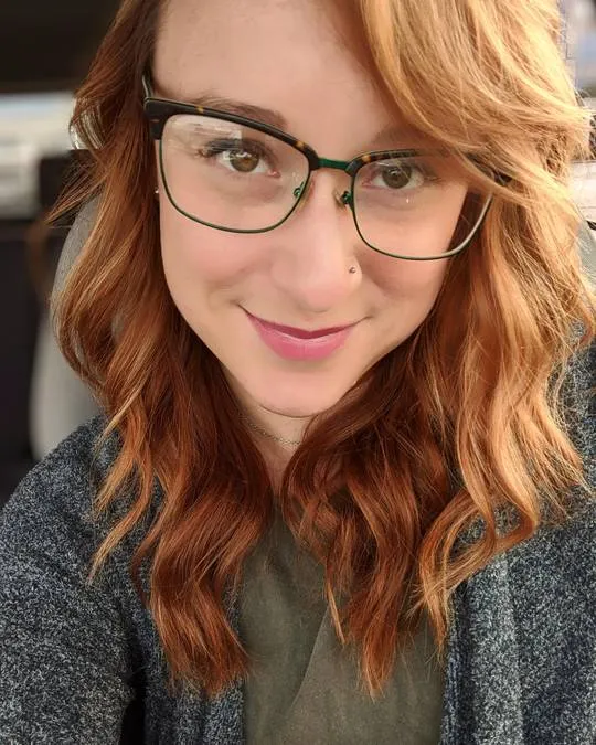 Giada, 22 anni — incontri sesso a Torino