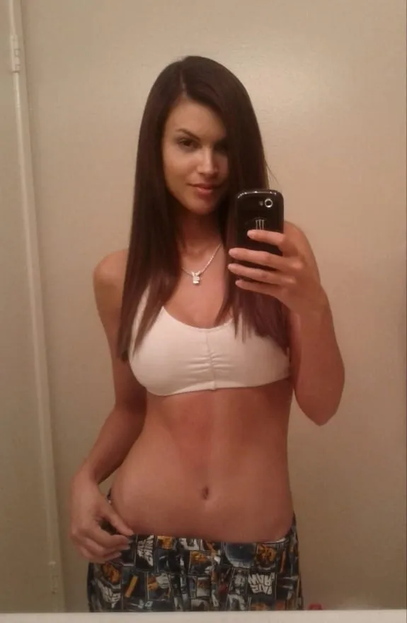 Tessa, 19 anni — incontri sesso a San Lazzaro