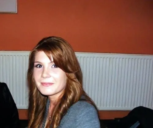 Violetta, 39 anni — incontri sesso a Imola