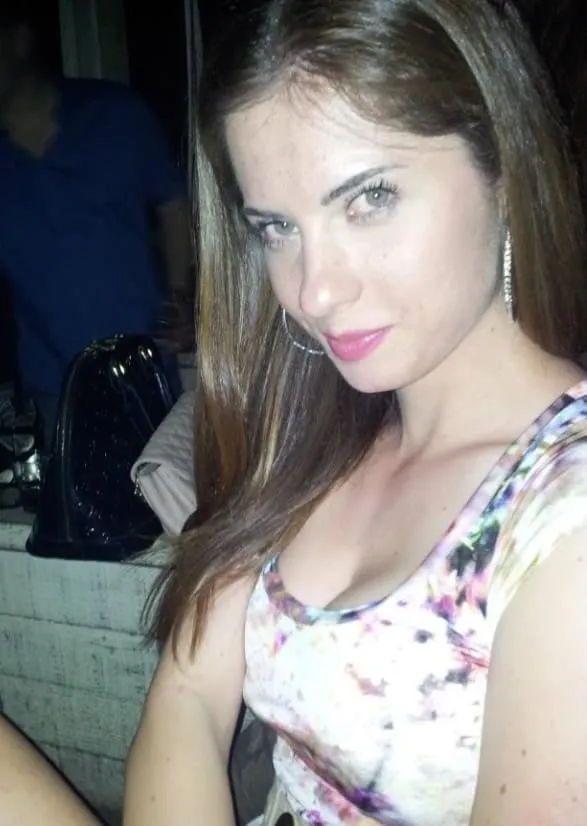 Francesca, 41 anni — incontri sesso a Foligno