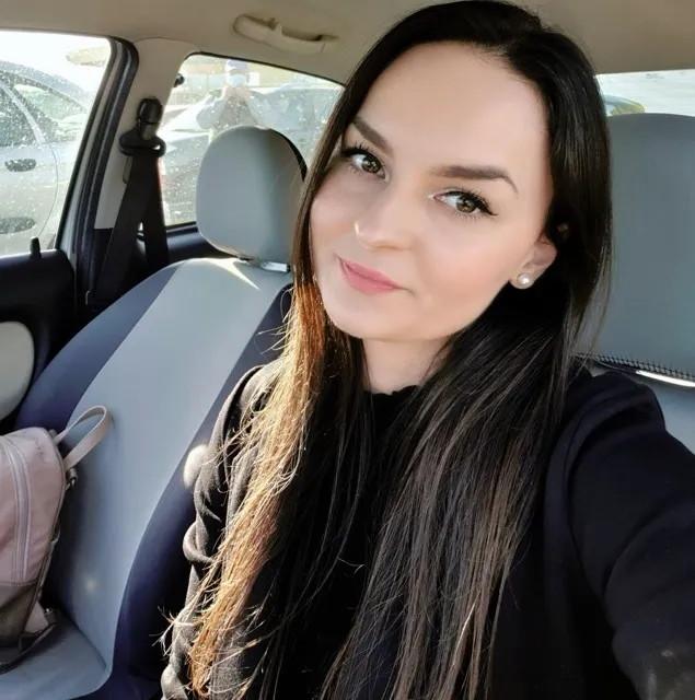 Beatrice, 23 anni — incontri sesso a Pavia