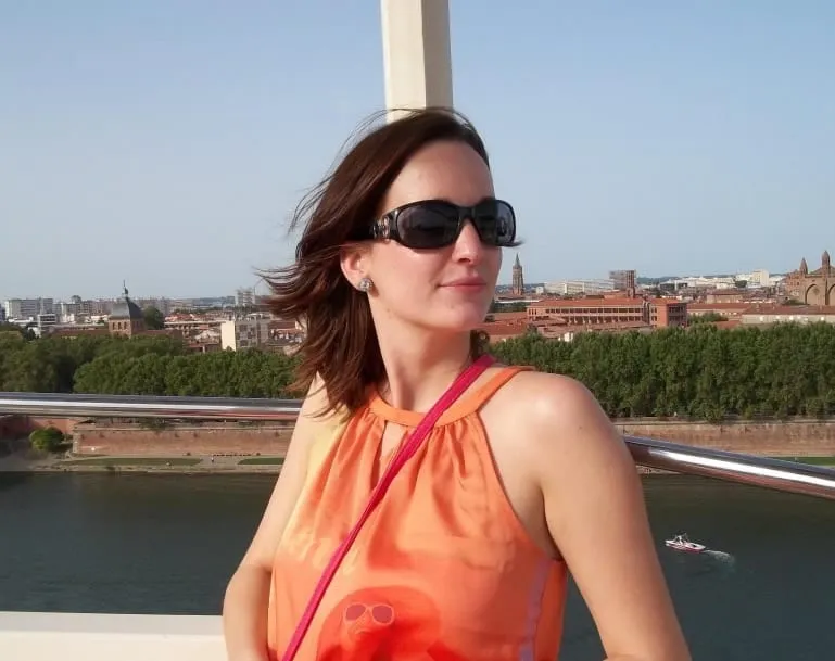 Giovanna, 34 anni — incontri sesso a Trento