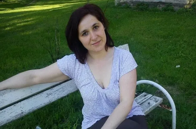 Cristina, 34 anni — incontri sesso a Bagheria