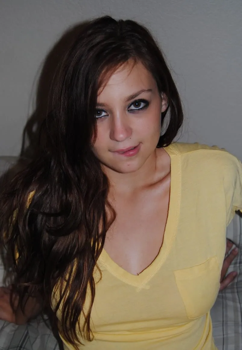 Lucia, 26 anni — incontri sesso a Boscoreale