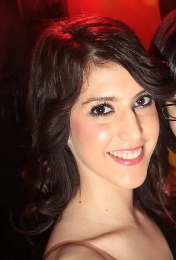 Francesca, 34 anni — incontri sesso a Romano di Lombardia