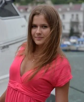 Fiona, 31 anni — incontri sesso a Sinnai