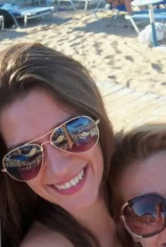 Ginevra, 22 anni — incontri sesso a San Giovanni Rotondo