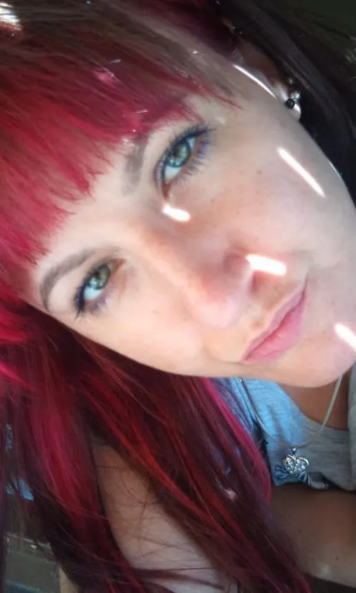 Alessia, 23 anni — incontri sesso a Modena