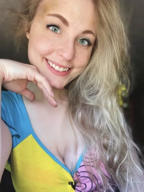 Bianca, 23 anni — incontri sesso a Civitanova Marche