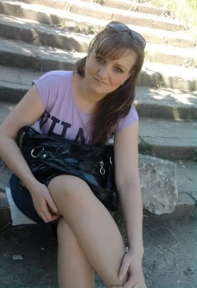 Giorgia, 30 anni — incontri sesso a Lamezia Terme