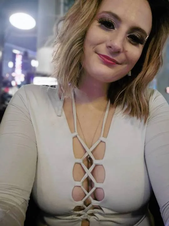 Elettra, 24 anni — incontri sesso a Mogliano Veneto